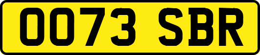 OO73SBR