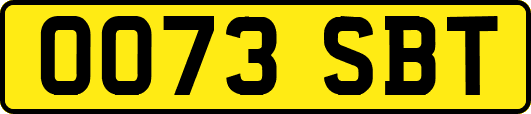 OO73SBT
