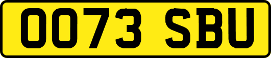 OO73SBU