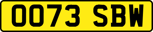 OO73SBW