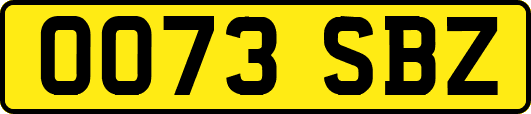 OO73SBZ