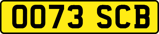 OO73SCB