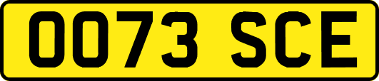 OO73SCE