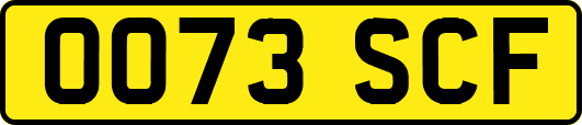 OO73SCF