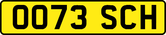 OO73SCH