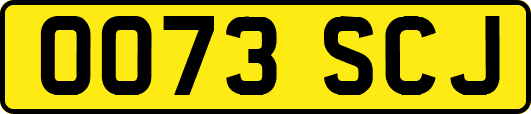 OO73SCJ