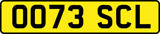 OO73SCL