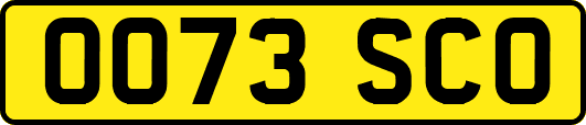 OO73SCO
