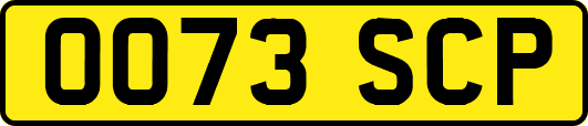 OO73SCP