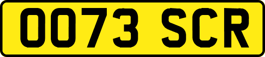 OO73SCR