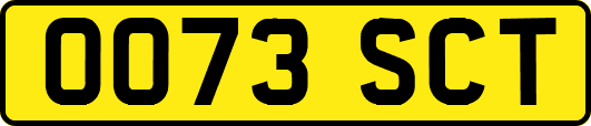 OO73SCT