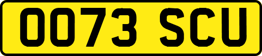 OO73SCU