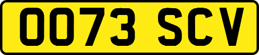 OO73SCV
