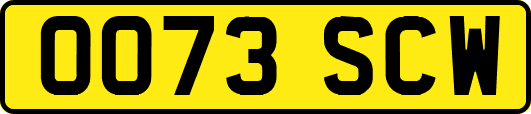 OO73SCW