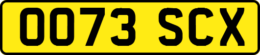 OO73SCX