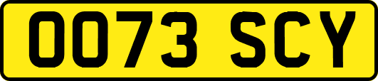 OO73SCY