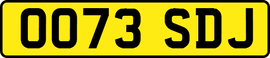 OO73SDJ
