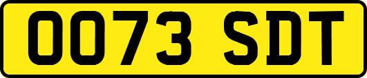 OO73SDT