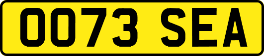 OO73SEA