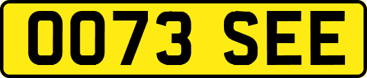 OO73SEE