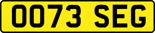 OO73SEG