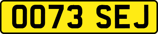 OO73SEJ