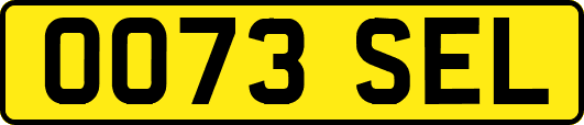OO73SEL