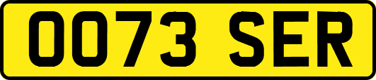 OO73SER