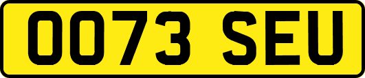 OO73SEU