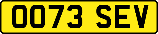 OO73SEV
