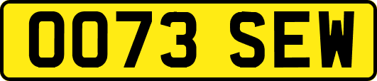 OO73SEW