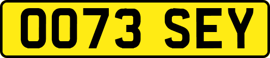 OO73SEY