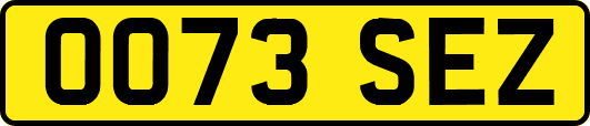 OO73SEZ