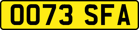 OO73SFA
