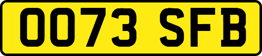 OO73SFB