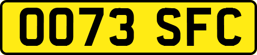 OO73SFC