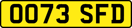 OO73SFD