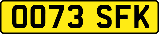 OO73SFK