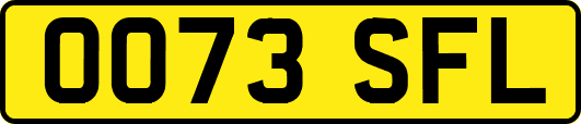 OO73SFL