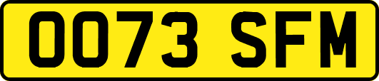 OO73SFM
