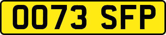 OO73SFP