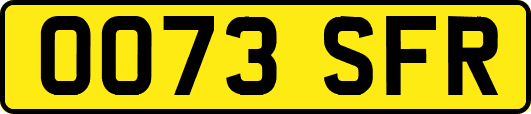 OO73SFR