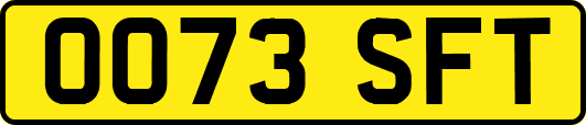 OO73SFT