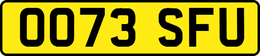 OO73SFU