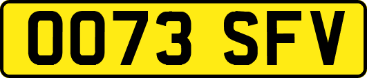 OO73SFV