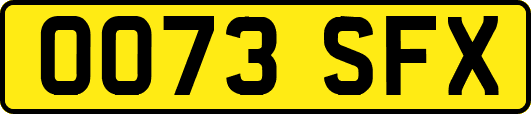 OO73SFX