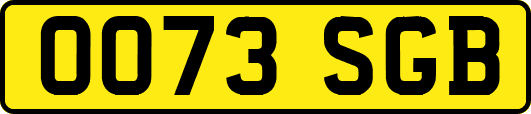 OO73SGB