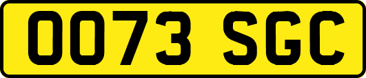 OO73SGC