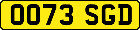 OO73SGD