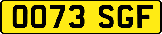 OO73SGF